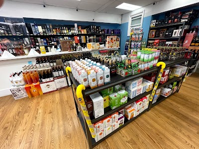 West Side Wine & Spirits