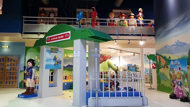 PLAYMOBIL FunPark