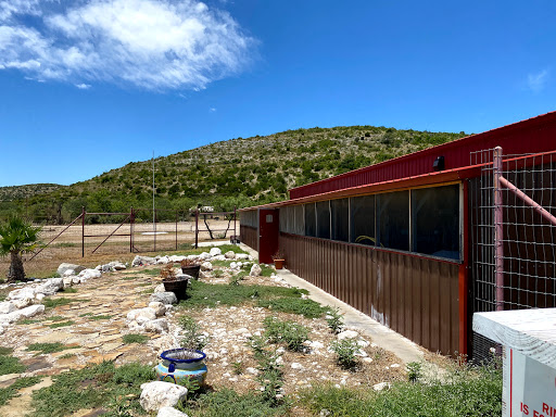 McKenna Ranch - Visual