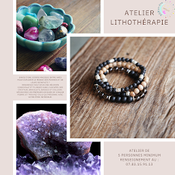 Photo n°6 de DSBien‑être | Brigitte Da Silva – Praticienne Holistique à Portets | Massage du Monde & Soins Énergétiques à Portets (Massothérapeute)