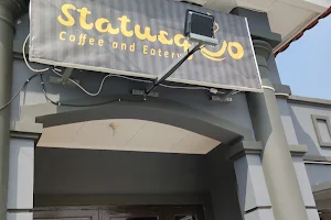 Cafe Statusquo, Coffee and Eatery image