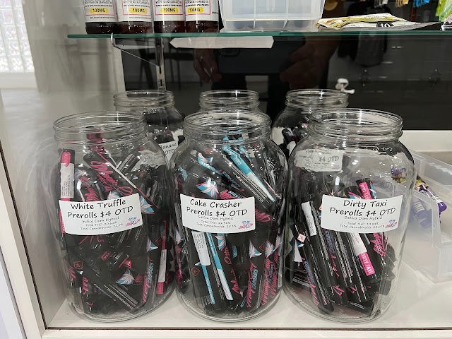 Magic City Cannabis by null