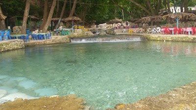 Photos of Balneario San Rafael