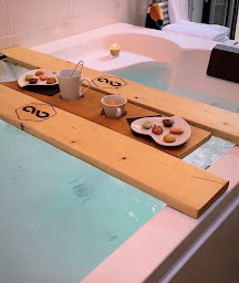 Photo n°2 de Espace Serenity à Gallargues-le-Montueux (Centre de bien-être)