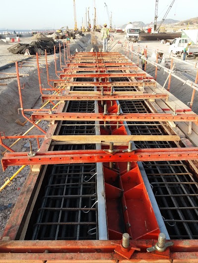 Photos of Tanger Med Engineering - TME