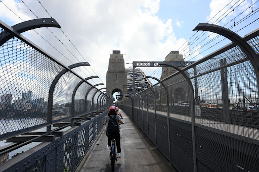 Bonza Bike Tours - Thumbnail