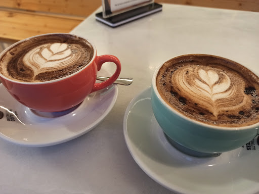 coffee point - Thumbnail