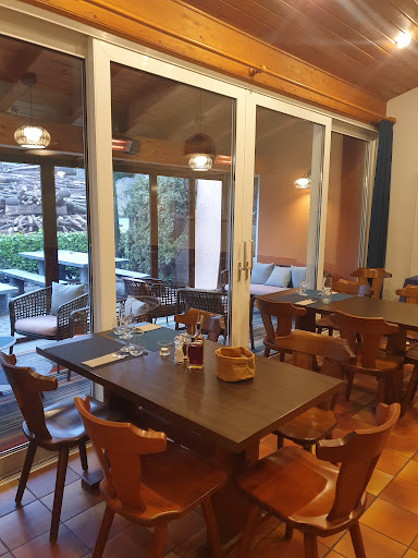 Osteria La Foce - Thumbnail