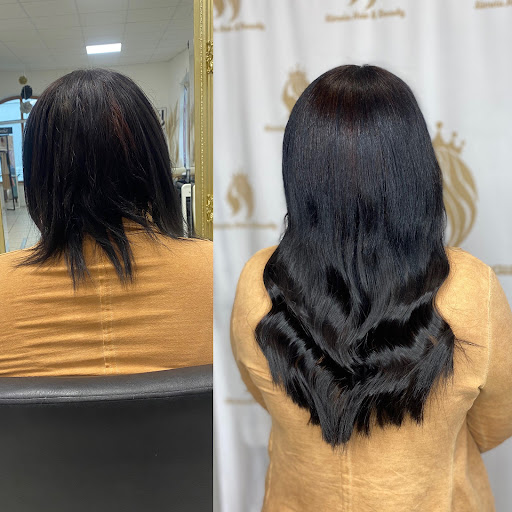 Sümria Hair and Beauty - Thumbnail