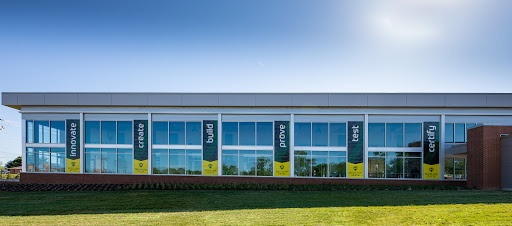 Motlow State Automation and Robotics Training Center