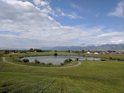 Gallatin County Regional Park