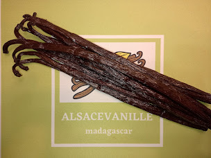 Photo n°19 de Alsacevanille et épices SAS à Grussenheim (Magasin d'épices)