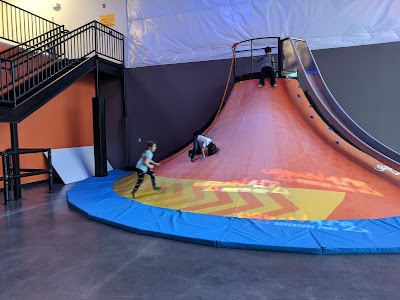 Urban Air Trampoline and Adventure Park