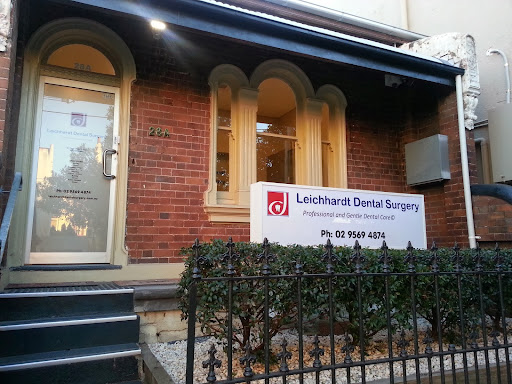 Leichhardt Dental Surgery - Thumbnail