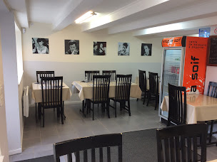 Photo n°21 de My Little Italy (Saint-Claude) à Besançon (Pizzeria)