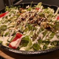 HOP-1 CAFE & BAR Takasaka イタリアン＆創作料理 カフェバー