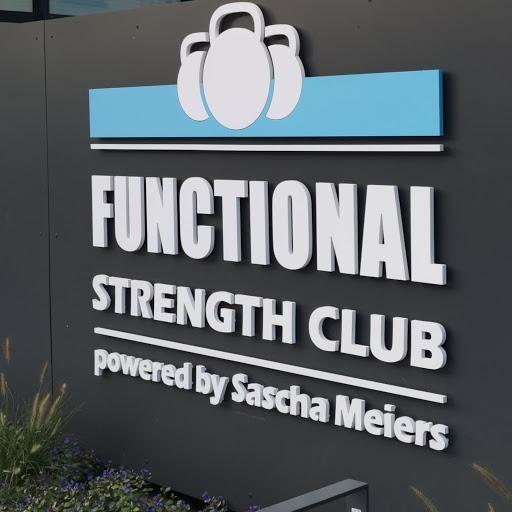 Functional Strength Club Gallery - Germany