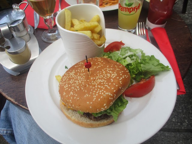 La Bucherie