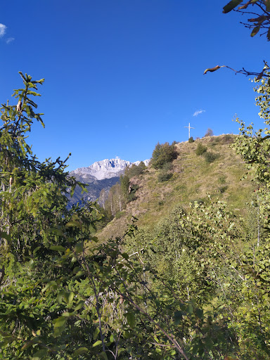 Monte Varro - Visual