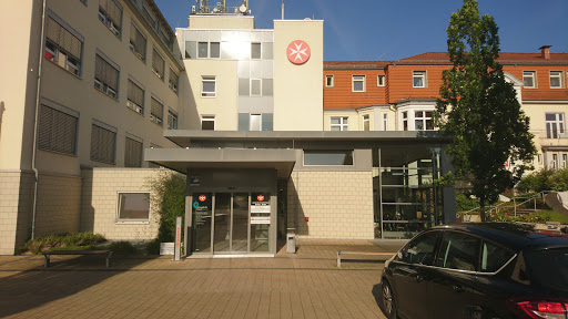 Gronau(Leine) Krankenhaus Gallery - Germany