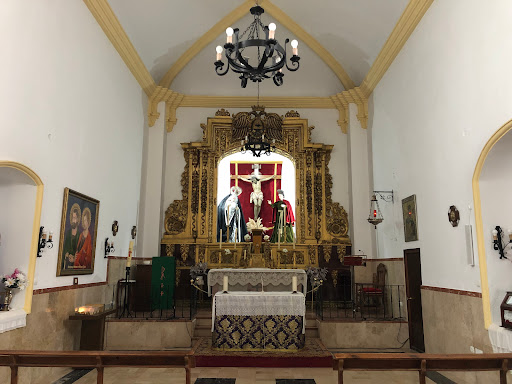 Capilla de Ntra.Sra.de los Dolores - Thumbnail