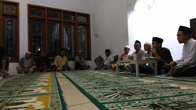 Mosque