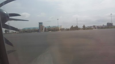 Photos of Aksum Airport