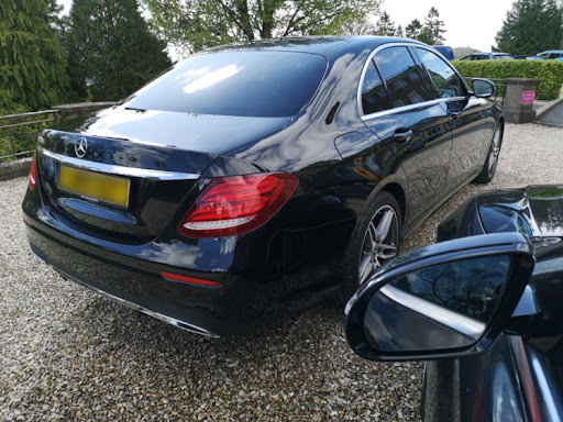 Link Chauffeurs Malvern Gallery - United Kingdom