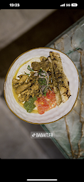 Photo n°10 de Babaït à Levallois-Perret (Restaurant casher)
