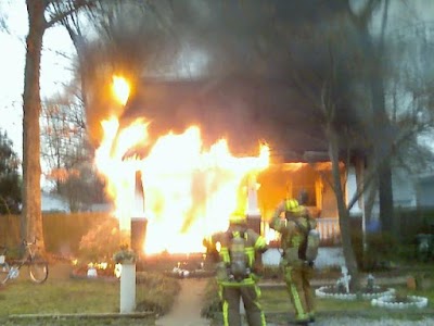 Henrico Fire Station 5