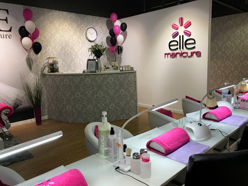 elle manicure