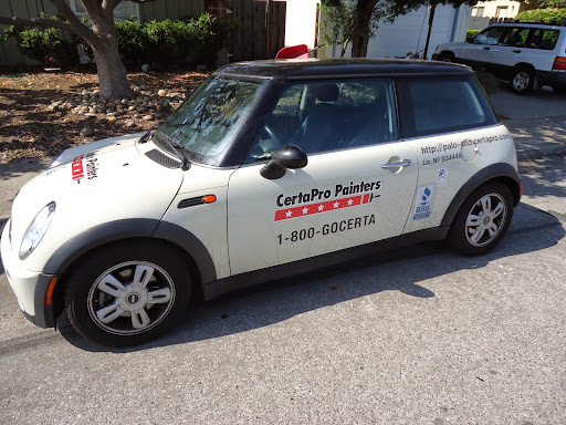 CertaPro Painters of Silicon Valley - Thumbnail