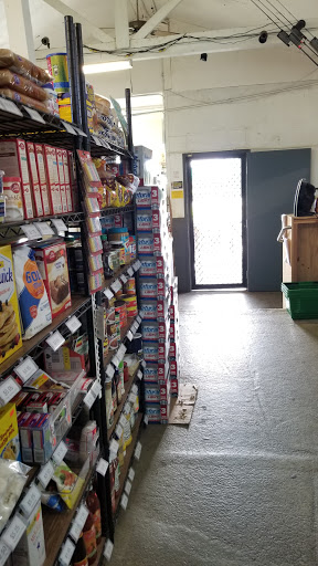 Low Store - Visual