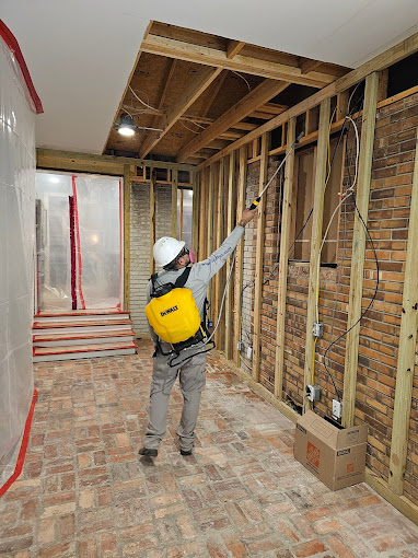 Wise Restoration Inc photo