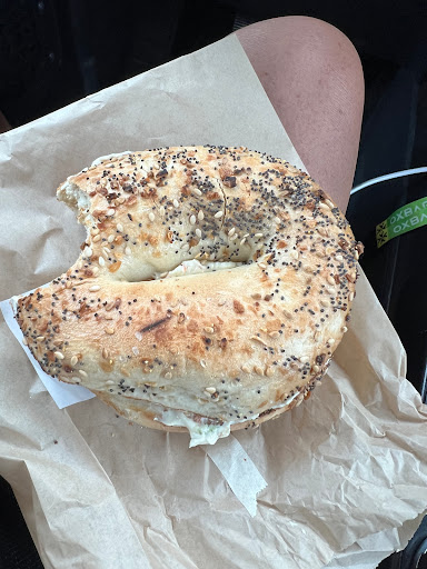 Bagel & Brew - Thumbnail