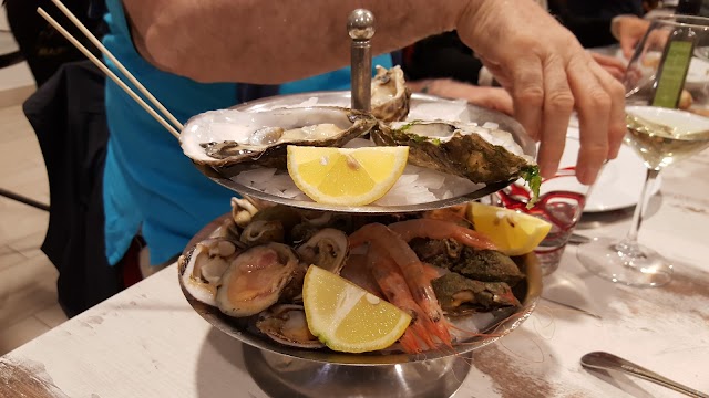 Ristorante Vivo