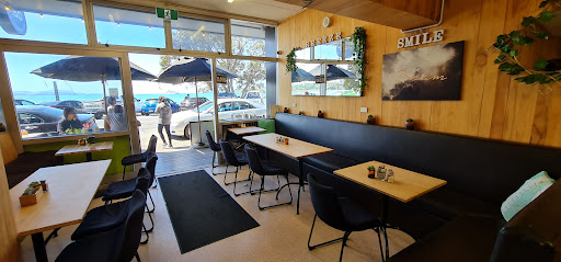 Breeze Cafe & Grill - Thumbnail