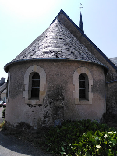 Eglise St Louis - Thumbnail