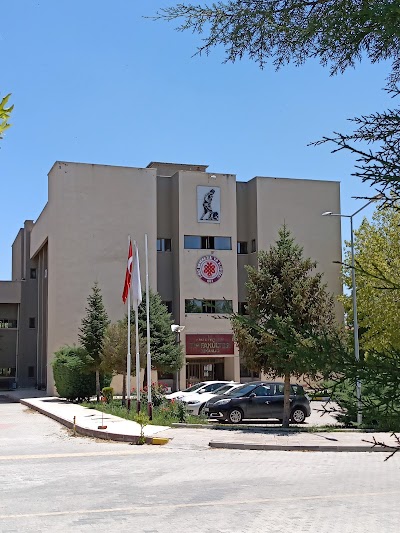 Firat University Faculty of Medicine