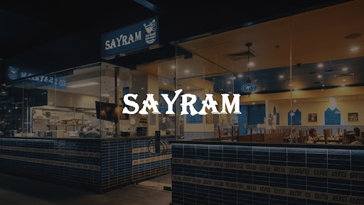 Photo of Sayram(Southbank)