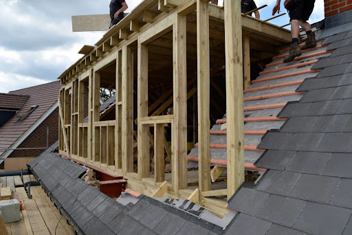 Burkes roofing and building contractor ltd - Thumbnail