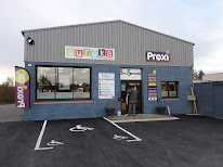 Proxi Services Saramon à Saramon