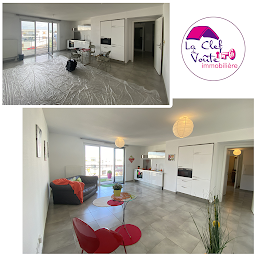 Photo n°3 de La Clef de Voûte à Geispolsheim (Agence immobilière)