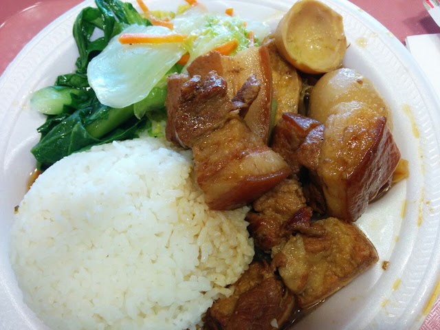 Tai Ping Hsiang Bbq
