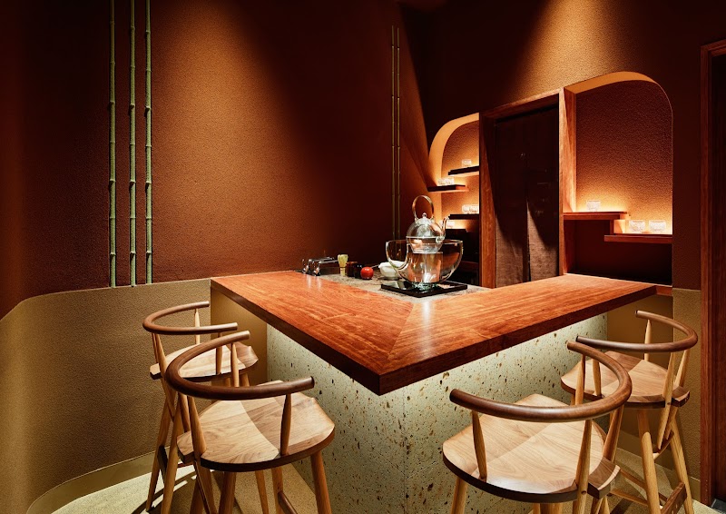 IPPUKU&MATCHA 日本橋店