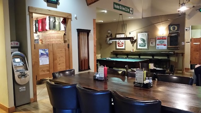 Three Creeks Brewing Company