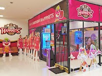 ソユー ゲームフィールド 能代店