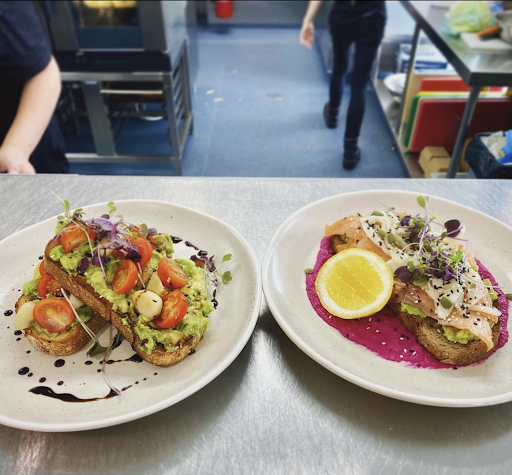 Walker Street Cafe & Bar - Thumbnail