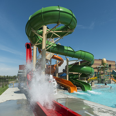 West River Community Center - Thumbnail
