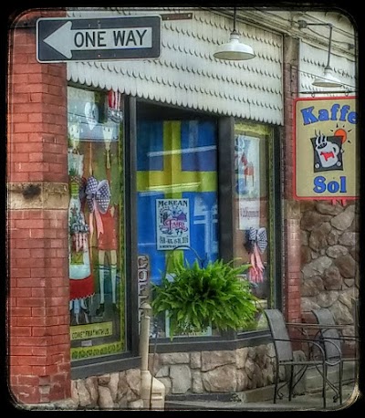 Photos of Kaffe Sol